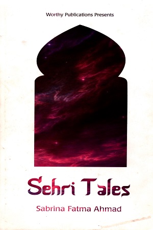 [9789846050098] Sehri Tales