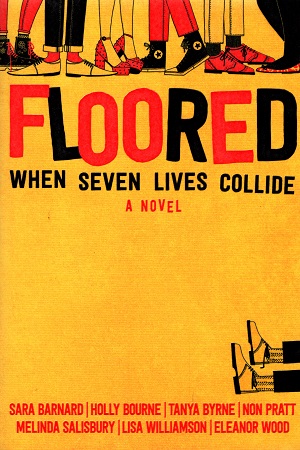 [9781509862306] Floored