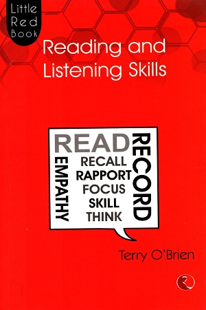 [9788129139870] Reading and Listening Skills