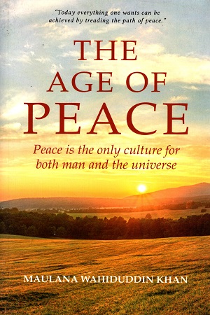 [9789351790716] The Age of Peace