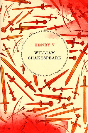 [9781509857876] Henry V