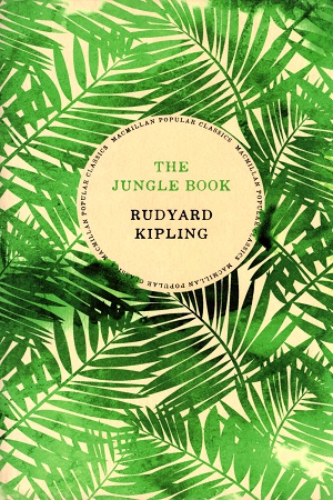 [9781509848904] The Jungle Book