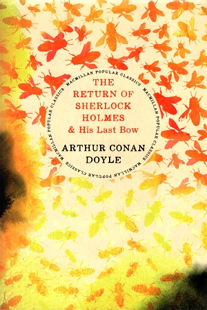 [9781509857593] The Return of Sherlock Holmes & His Last Bow