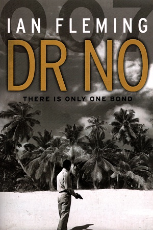 [9780099576068] Dr No