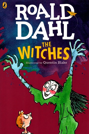 [9780141365473] The Witches