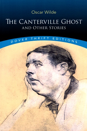 [9780486419251] The Canterville Ghost and Other Stories