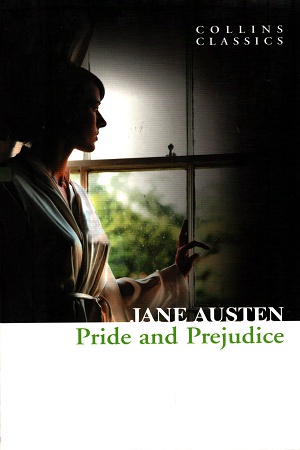 [9780007350773] Pride and Prejudice