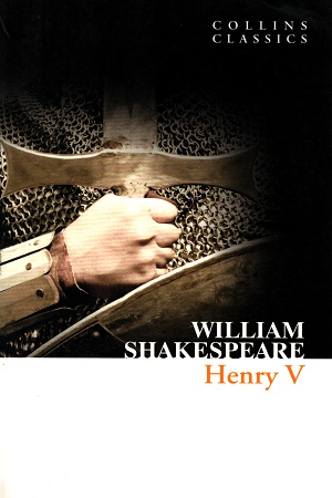 [9780007902323] Henry V