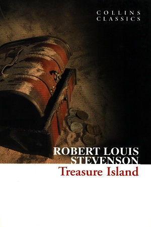 [9780007351015] Treasure Island