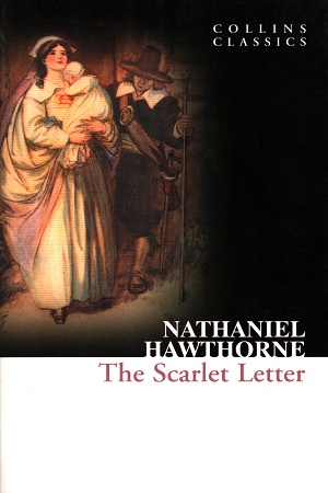 [9780007350926] The Scarlet Letter