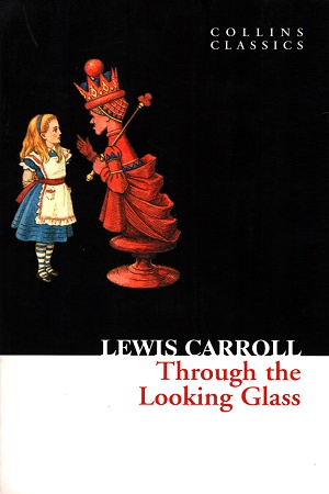 [9780007350933] Through the Looking Glass