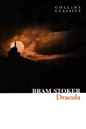 [9780007420087] Dracula