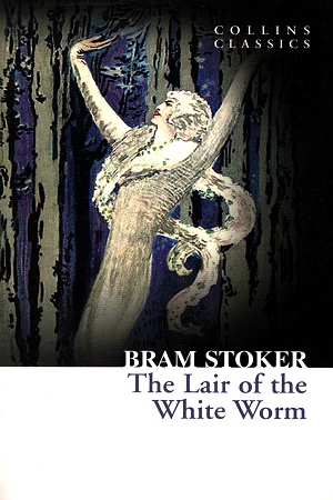 [9780008110505] The Lair of the White Worm