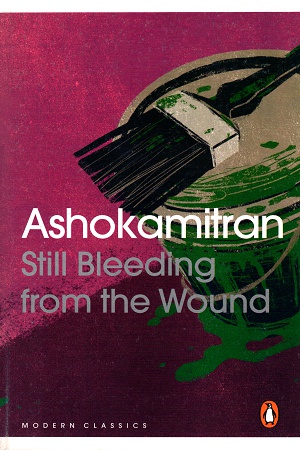 [9780143423287] Still Bleeding from the Wound