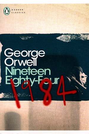 [9780141187761] Nineteen Eighty Four