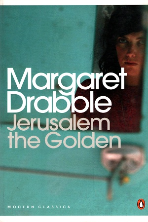 [9780141197272] Jerusalem the Golden