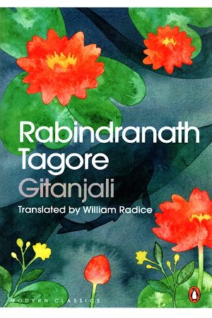[9780143419563] Gitanjali