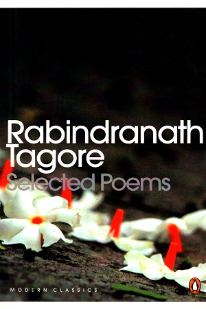 [9780140183665] Rabindranath Tagore: Selected Poems