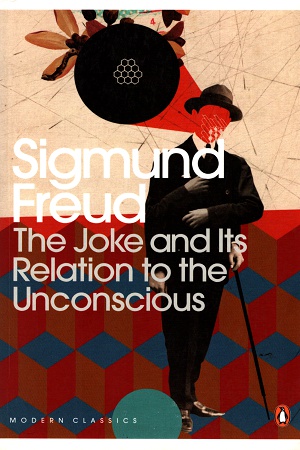 [9780141185545] The Joke and Its Relation to the Unconscious