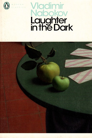 [9780141186528] Laughter in the Dark