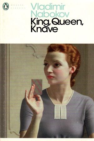 [9780141185774] King, Queen, Knave