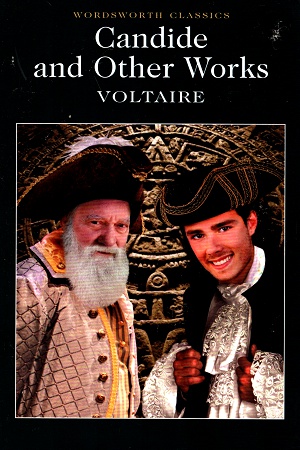 [9781840227307] Candide and Other Works