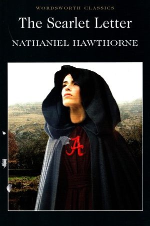 [9781853260292] The Scarlet Letter