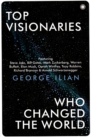 [9788184959567] Top Visionaries Who Changed the World