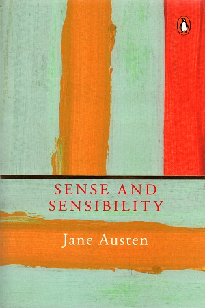 [9780143426998] Sense and Sensibility