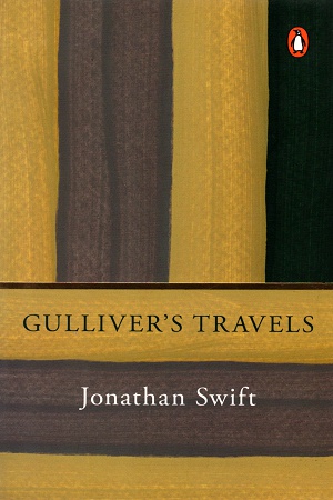 [9780143426974] Gulliver'S Travels