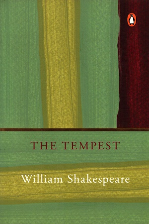 [9780143427292] The Tempest