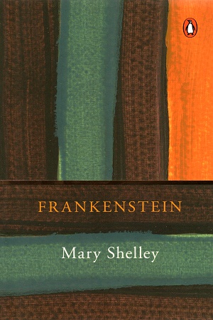 [9780143427056] Frankenstein