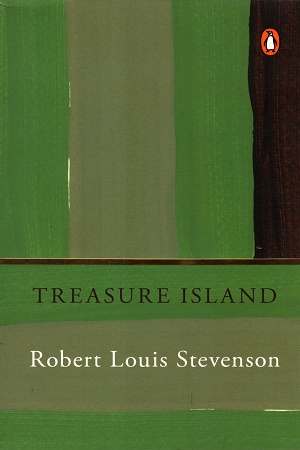 [9780143427186] Treasure Island