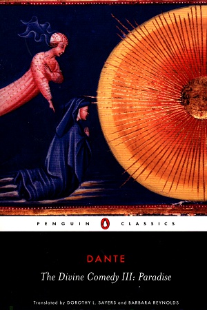 [9780140441055] The Divine Comedy & Paradise: Volume 3: Paradise