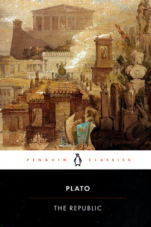 [9780140455113] The Republic (Penguin Classics)