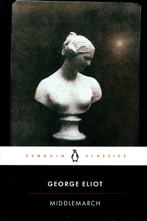 [9780141439549] Middlemarch (Penguin Classics)