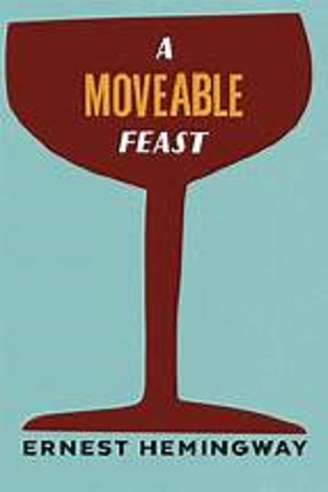 [9780099285045] A Moveable Feast (Vintage Classics)