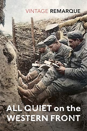 [9780099532811] All Quiet on the Western Front