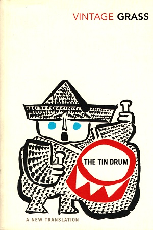 [9780099540656] The Tin Drum (Vintage Classics)