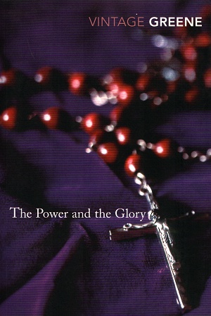 [9780099286097] The Power And The Glory