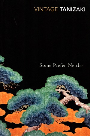 [9780099283379] Some Prefer Nettles (Vintage Classics)