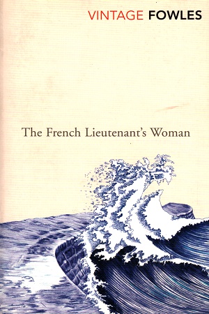[9780099478331] The French Lieutenant's Woman (Vintage Classics)