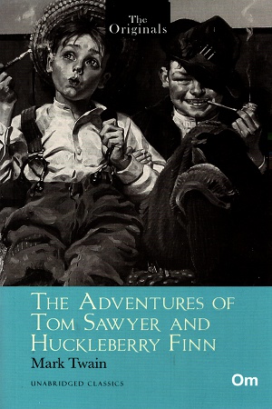 [9789352763399] The Adventures of Tom Sawyer and Huckleberry Finn