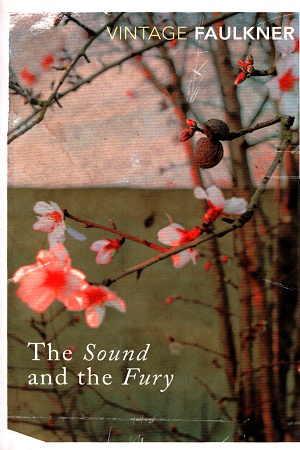 [9780099475019] The Sound And The Fury (Vintage Classics)
