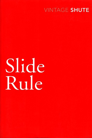 [9780099530176] Slide Rule (Vintage Classics)