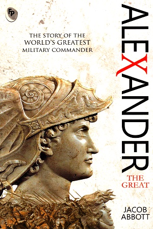 [9788175993143] Alexander the Great