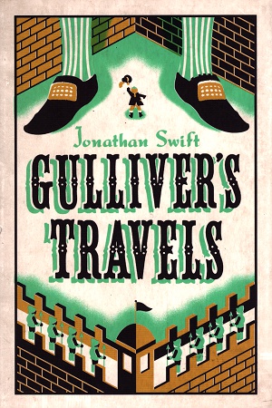 [9781847495976] Gulliver's Travels