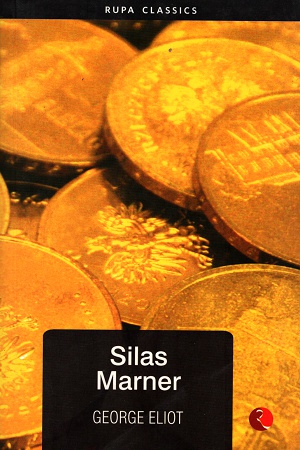 [9788171674206] Silas Marner