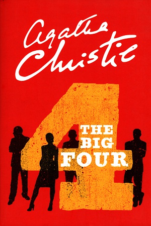 [9780008164904] The Big Four