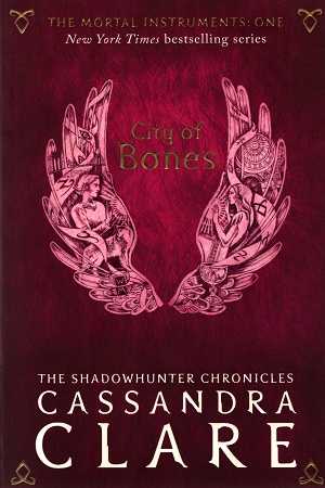 [9781406362169] The Mortal Instruments 1: City of Bones